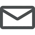 Email SVG Icon